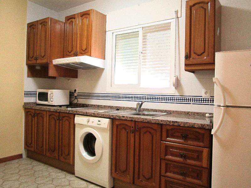 Imagen de alojamiento Apartment in Velez-Malaga, Malaga 103067 Imagen de alojamiento Apartment in Velez-Malaga, Malaga 103067