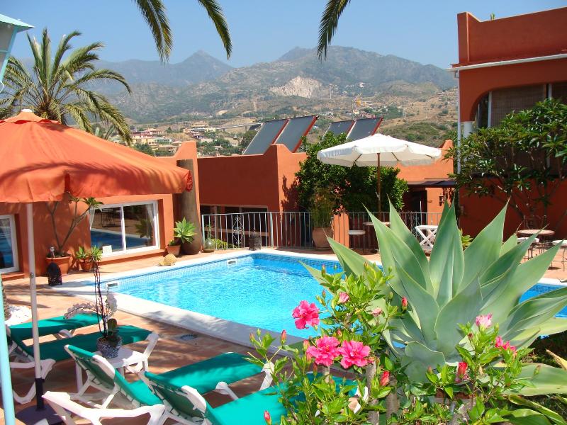 Imagen de alojamiento Villa in Marbella, Malaga 103251 Imagen de alojamiento Villa in Marbella, Malaga 103251