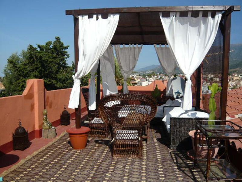 Imagen de alojamiento Villa in Marbella, Malaga 103251 Imagen de alojamiento Villa in Marbella, Malaga 103251