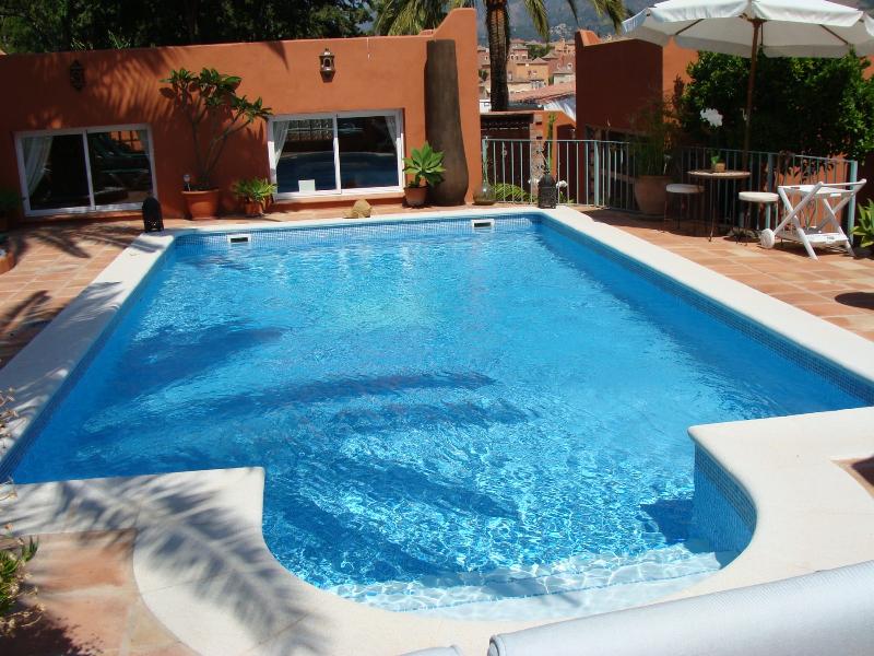Imagen de alojamiento Villa in Marbella, Malaga 103251 Imagen de alojamiento Villa in Marbella, Malaga 103251