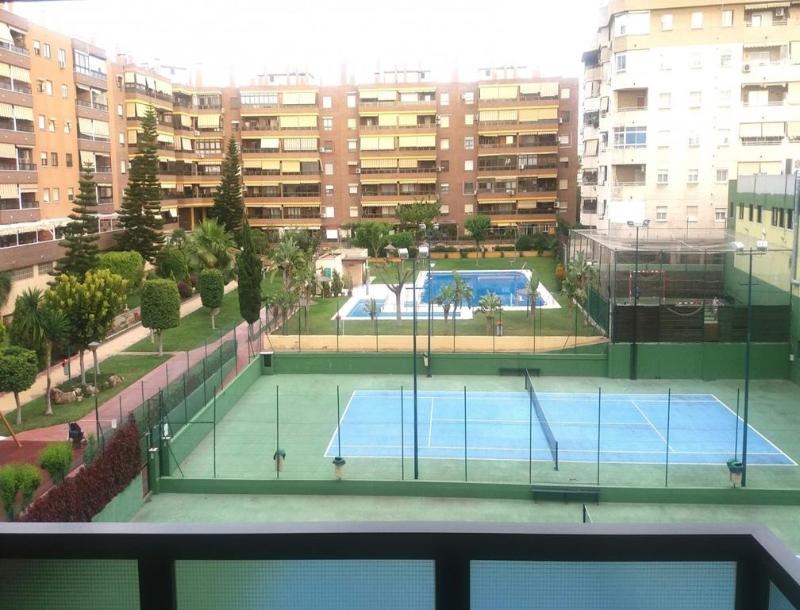 Imagen de alojamiento Apartment in Malaga 103327 Imagen de alojamiento Apartment in Malaga 103327