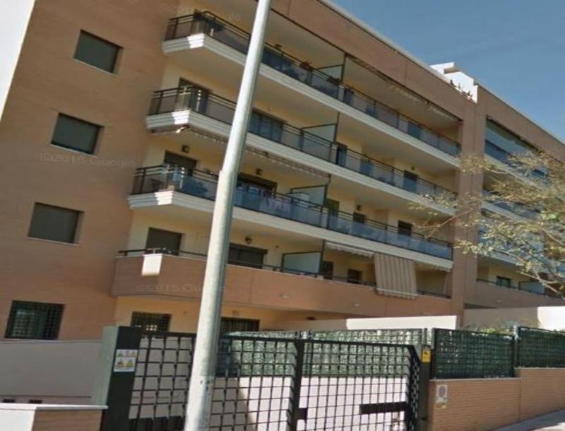 Imagen de alojamiento Apartment in Torremolinos, Malaga 103584 Imagen de alojamiento Apartment in Torremolinos, Malaga 103584