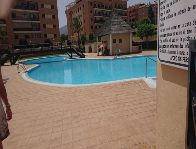 Imagen de alojamiento Apartment in Torremolinos, Malaga 103584 Imagen de alojamiento Apartment in Torremolinos, Malaga 103584