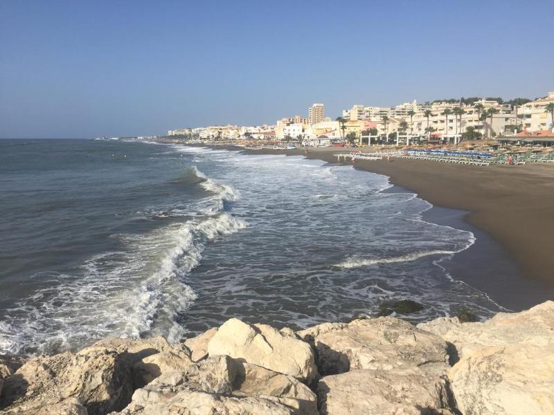 Imagen de alojamiento Apartment in Torremolinos, Malaga 103584 Imagen de alojamiento Apartment in Torremolinos, Malaga 103584
