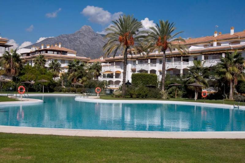 Imagen de alojamiento Apartment in Marbella - 103691 Imagen de alojamiento Apartment in Marbella - 103691