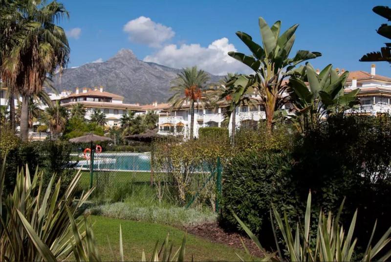 Imagen de alojamiento Apartment in Marbella - 103691 Imagen de alojamiento Apartment in Marbella - 103691