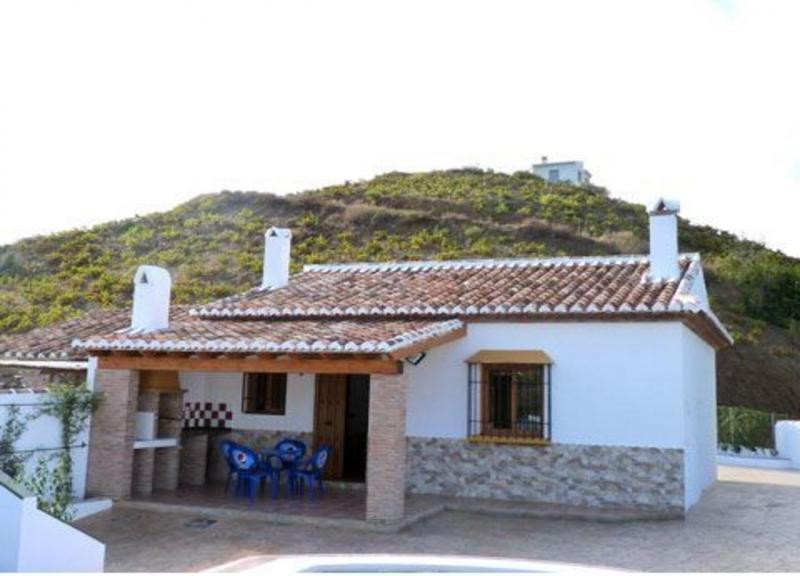 Imagen de alojamiento House in Almachar, Malaga 103704 Imagen de alojamiento House in Almachar, Malaga 103704