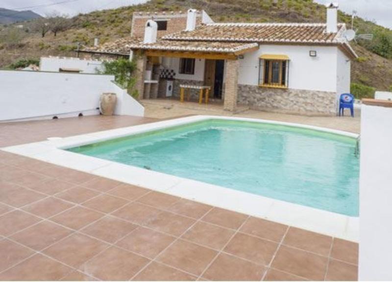 Imagen de alojamiento House in Almachar, Malaga 103704 Imagen de alojamiento House in Almachar, Malaga 103704