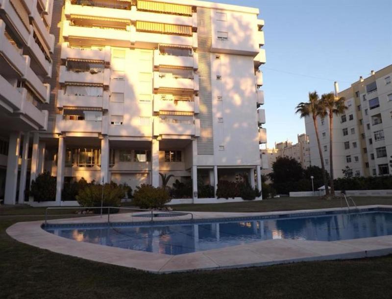 Imagen de alojamiento Apartment in Fuengirola - 104229 Imagen de alojamiento Apartment in Fuengirola - 104229