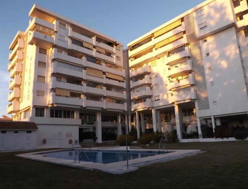 Imagen de alojamiento Apartment in Fuengirola - 104229 Imagen de alojamiento Apartment in Fuengirola - 104229