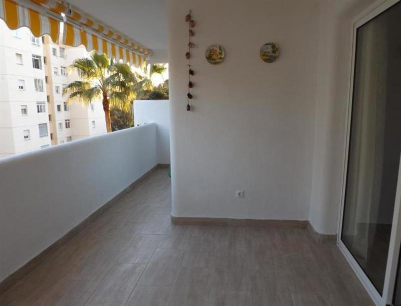 Imagen de alojamiento Apartment in Fuengirola - 104229 Imagen de alojamiento Apartment in Fuengirola - 104229