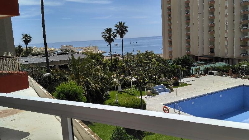 Imagen de alojamiento Apartment in Benalmadena - 104419 Imagen de alojamiento Apartment in Benalmadena - 104419