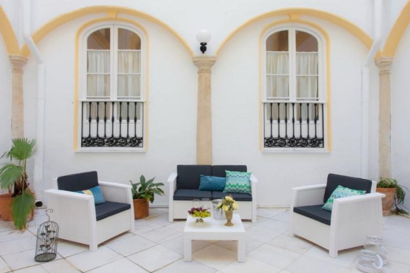 Imagen de alojamiento Apartment in Málaga - 104593 Imagen de alojamiento Apartment in Málaga - 104593