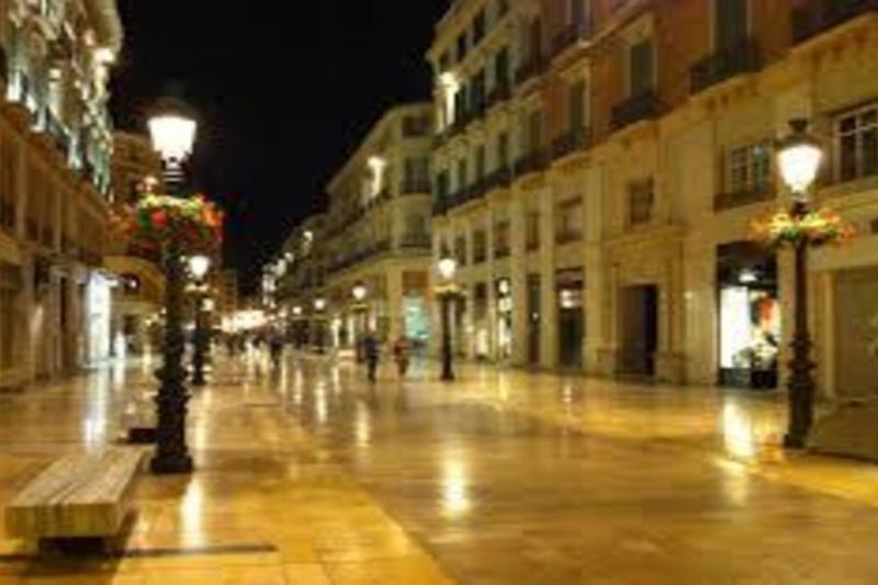 Imagen de alojamiento Apartment in Malaga - 104597 Imagen de alojamiento Apartment in Malaga - 104597