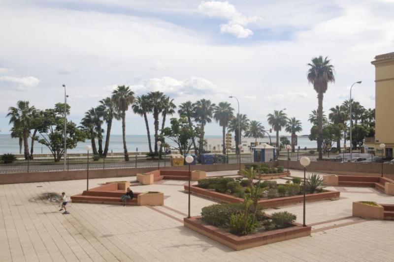 Imagen de alojamiento Apartment in Malaga - 104597 Imagen de alojamiento Apartment in Malaga - 104597