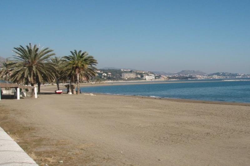 Imagen de alojamiento Apartment in Malaga - 104597 Imagen de alojamiento Apartment in Malaga - 104597