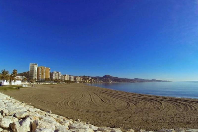 Imagen de alojamiento Apartment in Malaga - 104597 Imagen de alojamiento Apartment in Malaga - 104597