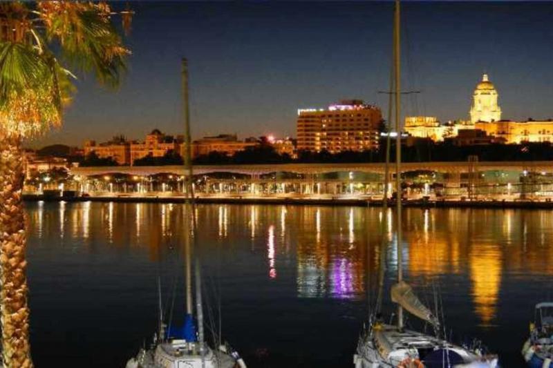 Imagen de alojamiento Apartment in Malaga Imagen de alojamiento Apartment in Malaga