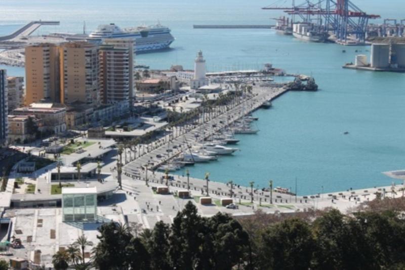 Imagen de alojamiento Apartment in Malaga Imagen de alojamiento Apartment in Malaga