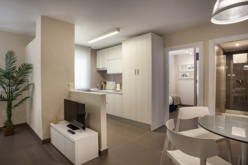 Imagen de alojamiento Apartment in Malaga Imagen de alojamiento Apartment in Malaga