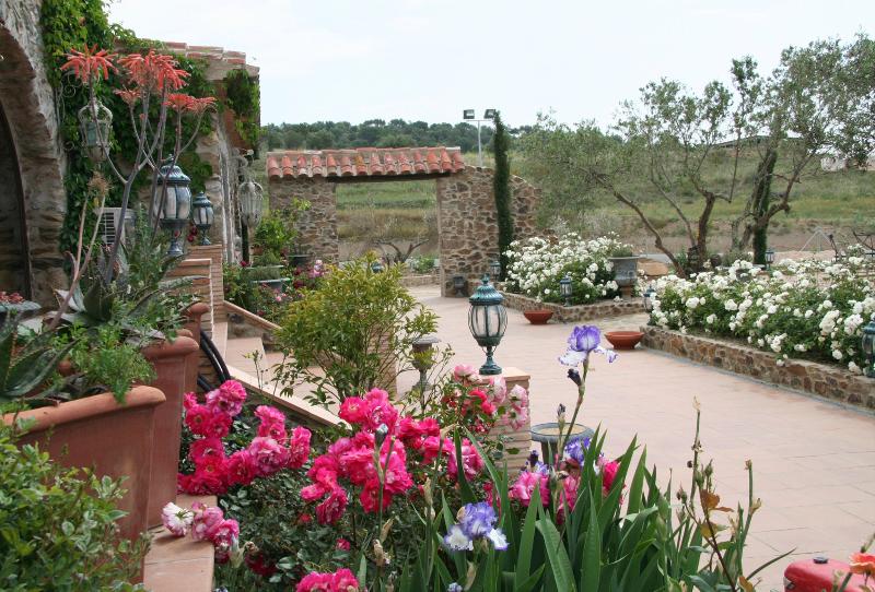 Imagen de alojamiento Hotel Mas Renart Imagen de alojamiento Hotel Mas Renart