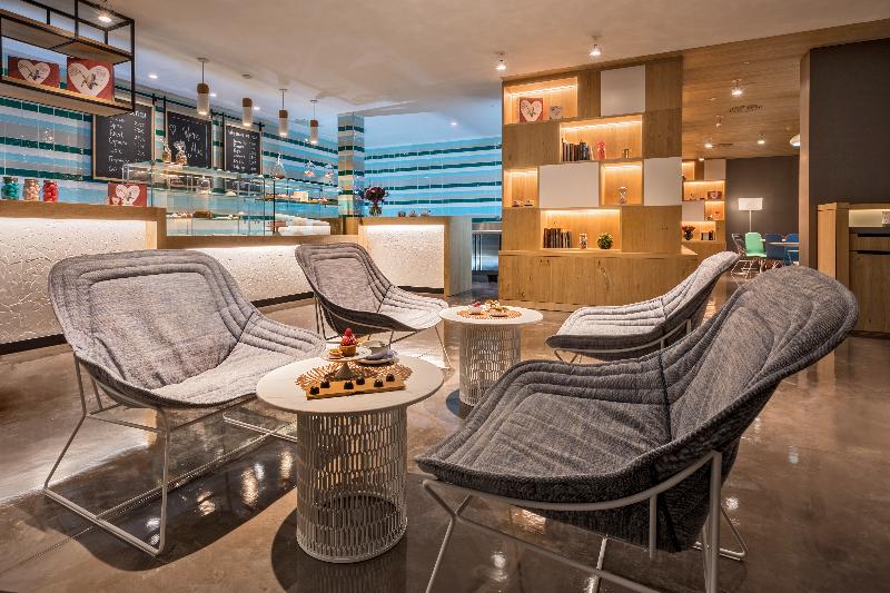 Imagen de alojamiento Royal Hideaway Corales Beach - Adults only Imagen de alojamiento Royal Hideaway Corales Beach - Adults only