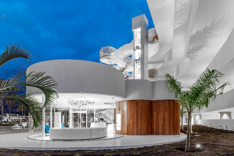 Imagen de alojamiento Royal Hideaway Corales Beach - Adults only Imagen de alojamiento Royal Hideaway Corales Beach - Adults only