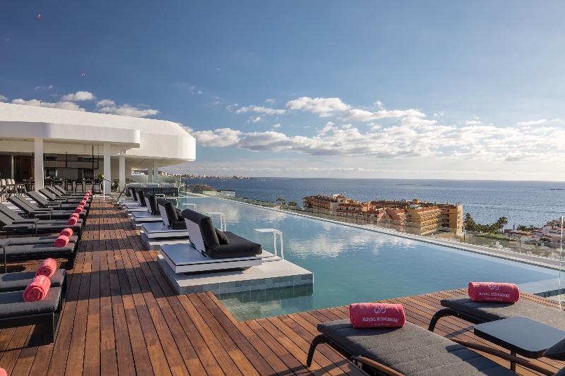 Imagen de alojamiento Royal Hideaway Corales Beach - Adults only Imagen de alojamiento Royal Hideaway Corales Beach - Adults only