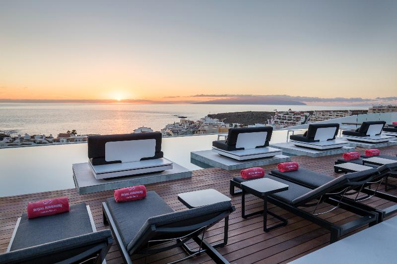 Imagen de alojamiento Royal Hideaway Corales Beach - Adults only Imagen de alojamiento Royal Hideaway Corales Beach - Adults only