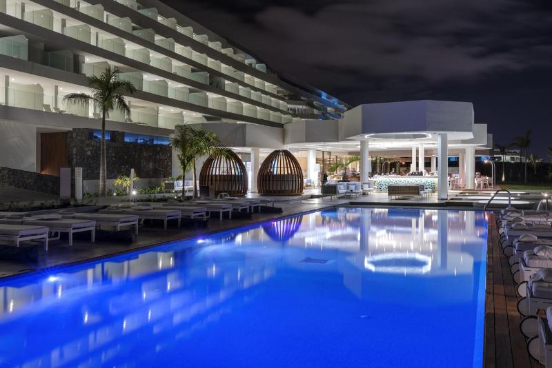 Imagen de alojamiento Royal Hideaway Corales Beach - Adults only Imagen de alojamiento Royal Hideaway Corales Beach - Adults only