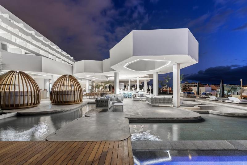 Imagen de alojamiento Royal Hideaway Corales Beach - Adults only Imagen de alojamiento Royal Hideaway Corales Beach - Adults only
