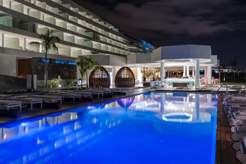 Imagen de alojamiento Royal Hideaway Corales Beach - Adults only Imagen de alojamiento Royal Hideaway Corales Beach - Adults only