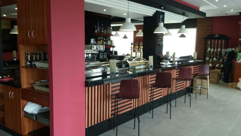 Imagen de alojamiento Hotel Los Manjares Imagen de alojamiento Hotel Los Manjares