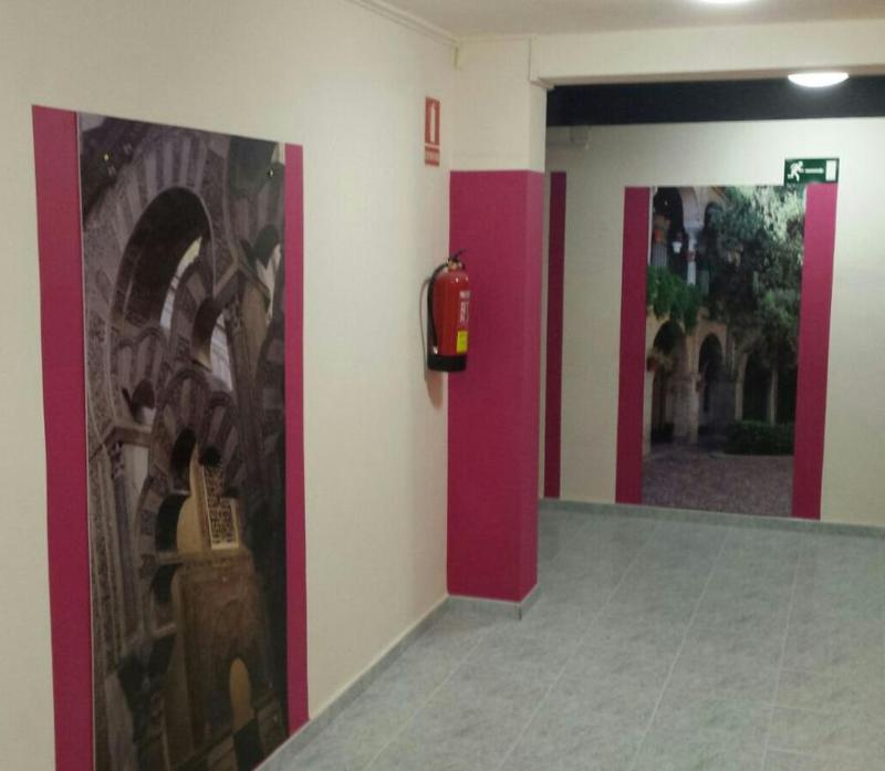 Imagen de alojamiento Hotel Los Manjares Imagen de alojamiento Hotel Los Manjares