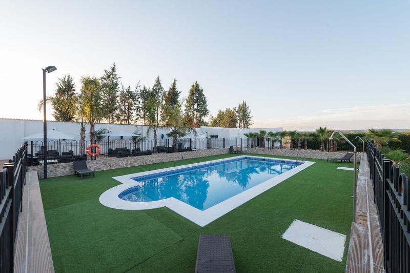Imagen de alojamiento Hotel Los Manjares Imagen de alojamiento Hotel Los Manjares