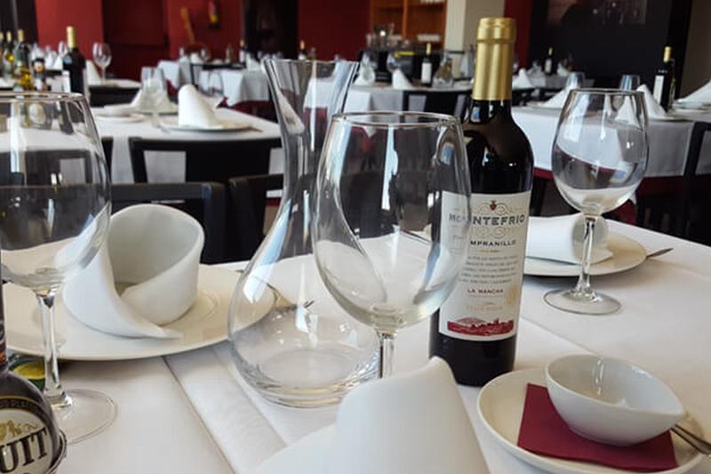 Imagen de alojamiento Hotel Los Manjares Imagen de alojamiento Hotel Los Manjares