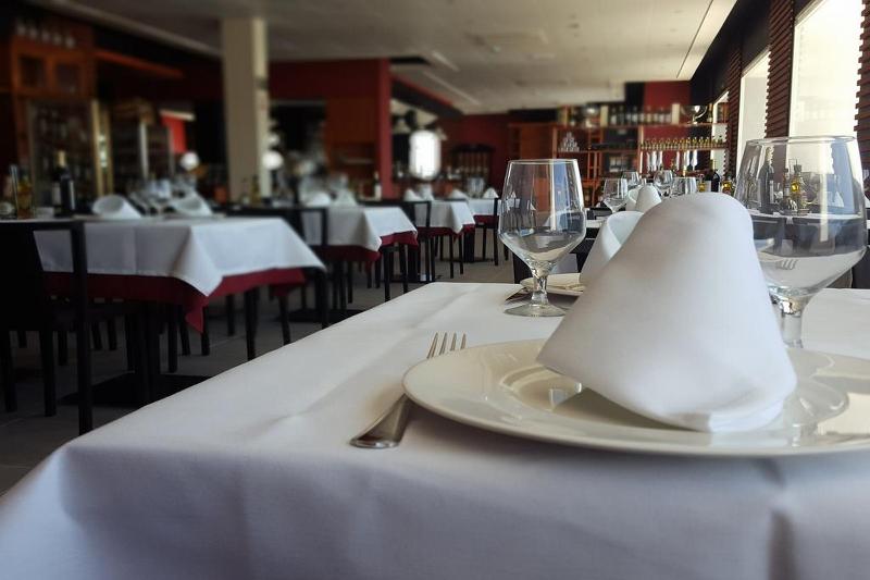 Imagen de alojamiento Hotel Los Manjares Imagen de alojamiento Hotel Los Manjares