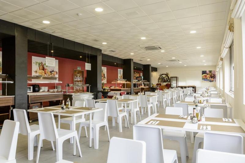 Imagen de alojamiento Hotel Los Manjares Imagen de alojamiento Hotel Los Manjares