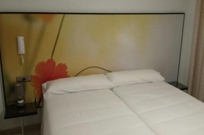 Imagen de alojamiento Hotel Los Manjares Imagen de alojamiento Hotel Los Manjares