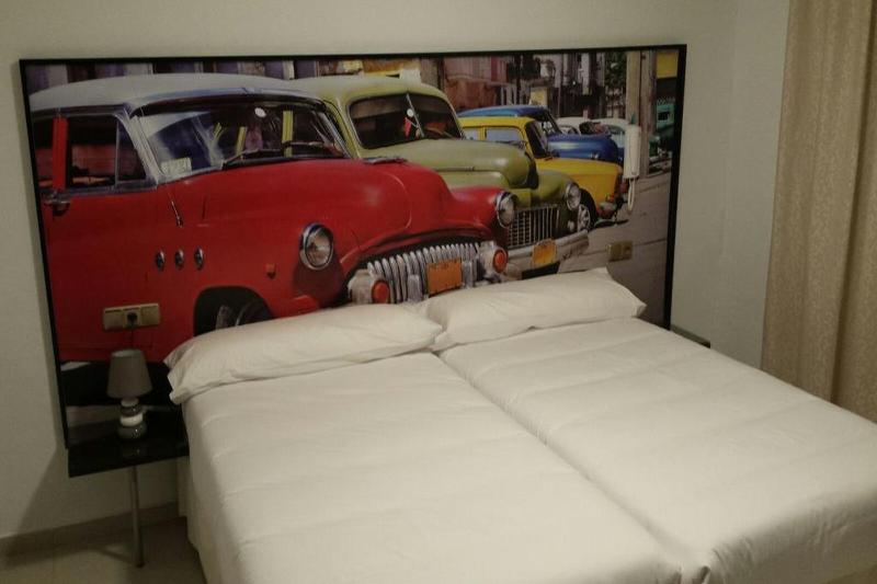 Imagen de alojamiento Hotel Los Manjares Imagen de alojamiento Hotel Los Manjares