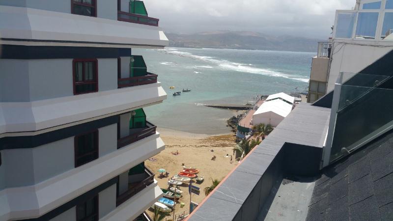 Imagen de alojamiento RK Canteras Suites Imagen de alojamiento RK Canteras Suites