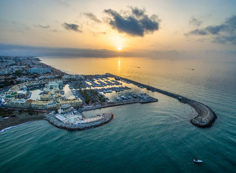 Imagen de alojamiento Puerto Marina Beach & Golf Imagen de alojamiento Puerto Marina Beach & Golf