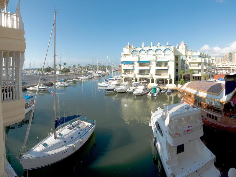 Imagen de alojamiento Puerto Marina Beach & Golf Imagen de alojamiento Puerto Marina Beach & Golf