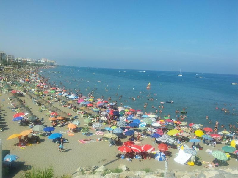 Imagen de alojamiento Puerto Marina Beach & Golf Imagen de alojamiento Puerto Marina Beach & Golf