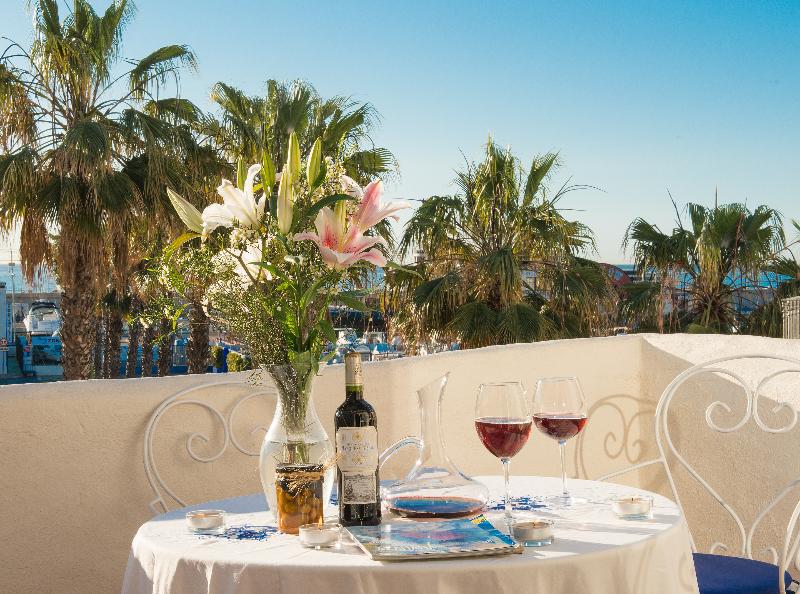 Imagen de alojamiento Puerto Marina Beach & Golf Imagen de alojamiento Puerto Marina Beach & Golf