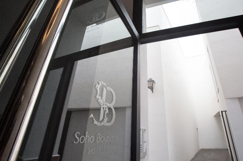 Imagen de alojamiento Soho Boutique Museo Imagen de alojamiento Soho Boutique Museo