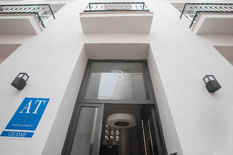 Imagen de alojamiento Soho Boutique Museo Imagen de alojamiento Soho Boutique Museo