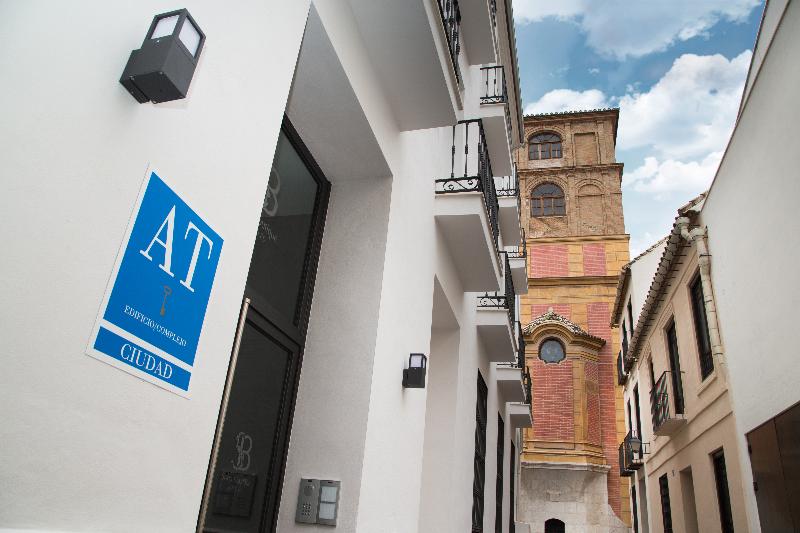 Imagen de alojamiento Soho Boutique Museo Imagen de alojamiento Soho Boutique Museo