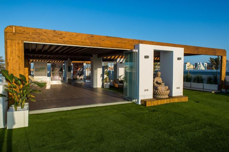 Imagen de alojamiento Bristol Sunset Beach Imagen de alojamiento Bristol Sunset Beach