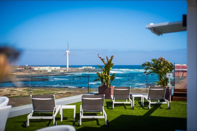 Imagen de alojamiento Bristol Sunset Beach Imagen de alojamiento Bristol Sunset Beach
